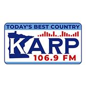 KARP 106.9 live