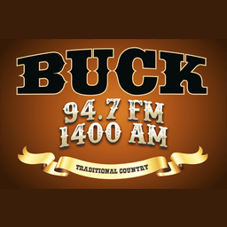 KART 94.7 Buck FM live