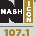 KARX 107.1 Nash Icon live