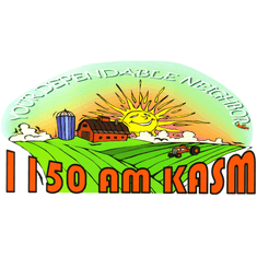KASM 1150 live