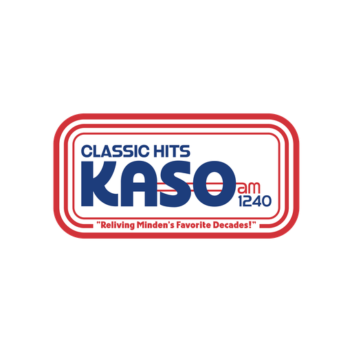 KASO 1240 AM live