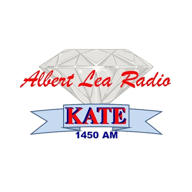 KATE 1450 AM live