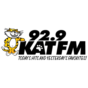 KATF 92.9 Kat FM live