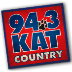 KATI Kat Country 94.3 FM live