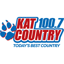 KATJ Kat Country 100.7 (US Only) live
