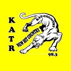 KATR Kat Country 98.3 FM live