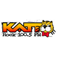 KATT Rock 100.5 FM live