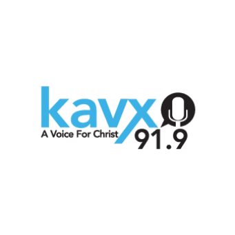 KAVX 91.9 FM live