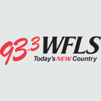 WFLS 93.3 FM live