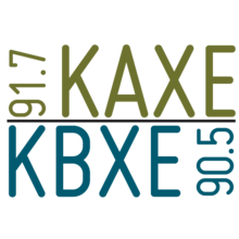 KAXE KBXE Northern Community Radio live