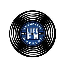 KAXL 88.3 Life FM live