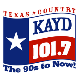 KAYD KD 101.7 live