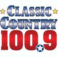 KAYO Classic Country 100.9 FM (US Only) live