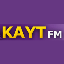 KAYT / KQJO – 88.1 / 99.3 FM live