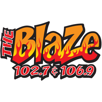KAZE The Blaze 106.9 FM / KBLZ 102.7 FM (US Only) live