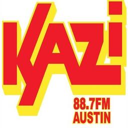 KAZI 88.7 FM live