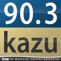 KAZU 90.3 FM live