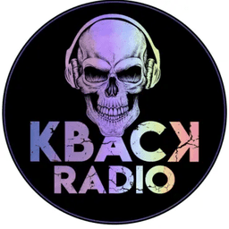 Kback Rock Radio live