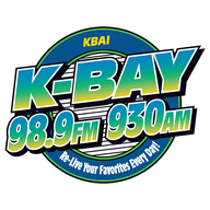 KBAI 98.9 K-Bay live