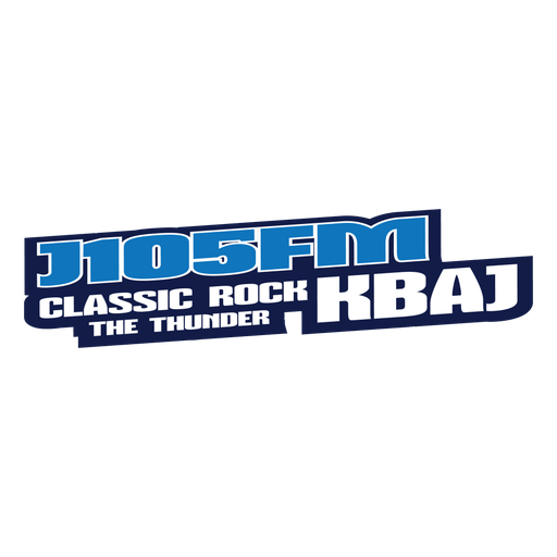 KBAJ J105 The Thunder live