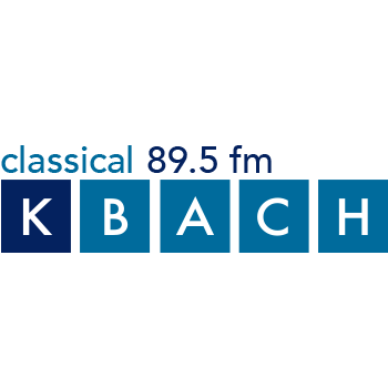 KBAQ / KBACH 89.5 FM live