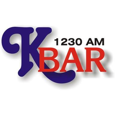 KBAR ABC News-talk 1230 AM live