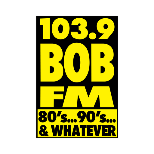 KBBD 103.9 BOB-FM live