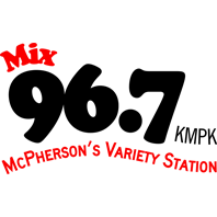 KMPK Mix 96.7 live
