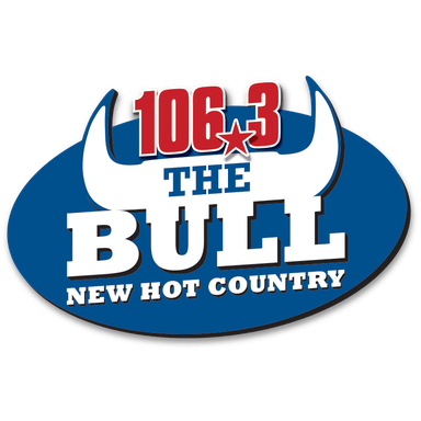 KBBL The Bull 106.3 FM live