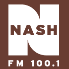 KBBM Nash 100.1 FM live
