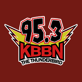 KBBN 95.3 FM live
