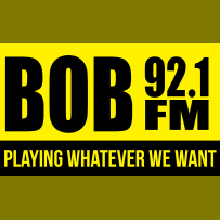 KBBO Bob FM 92.1 live