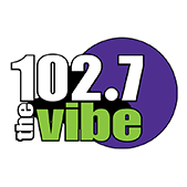 KBBQ The Vibe 102.7 FM live