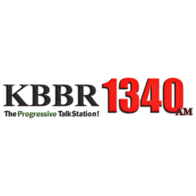 KBBR 1340 AM (US Only) live
