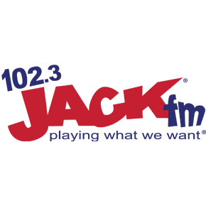 KBCE 102.3 Jack FM live