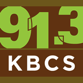 KBCS 91.3 FM live