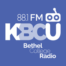 KBCU-FM 88.1 live
