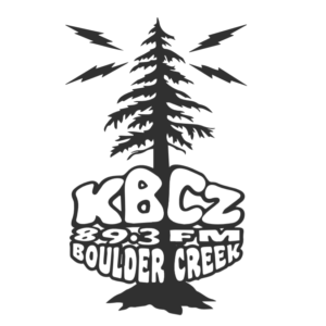 KBCZ Boulder Creek Community Radio live