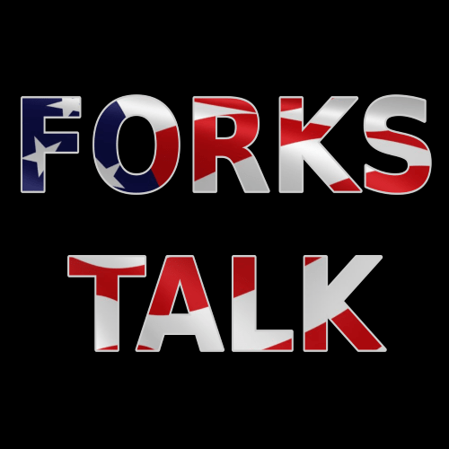 KBDB-HD3 Forks Talk live