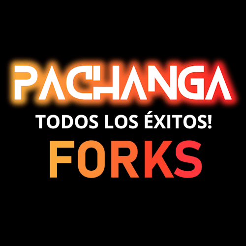 KBDB-HD4 Pachanga Forks live