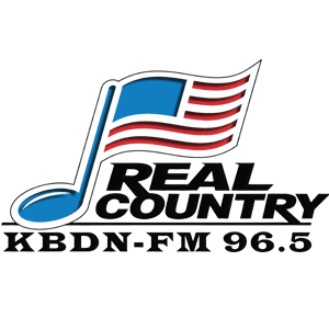 KBDN Real Country 96.5 live