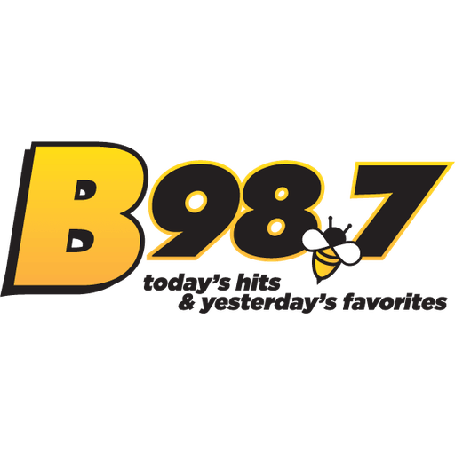 KBEE B 98.7 FM live