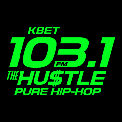 KBET 103.1 The Hu$tle live