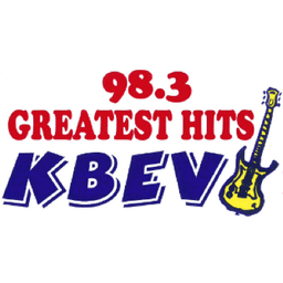KBEV Beaver 98.3 FM live