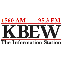 KBEW 1560 AM live