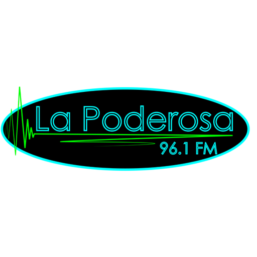 KBEX La Poderosa 96.1 FM live