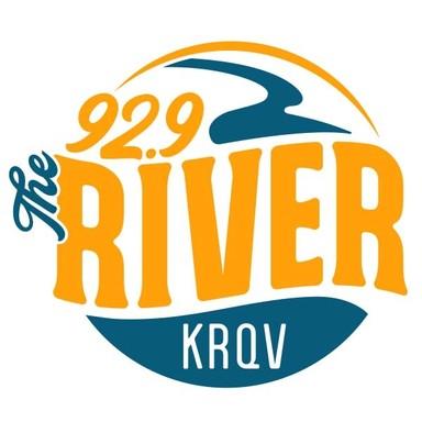KRQV 92.9 The River live