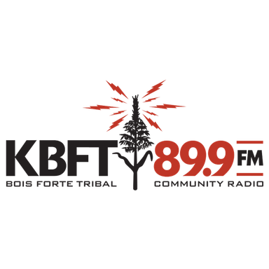 KBFT Bois Forte Tribal Community Radio live