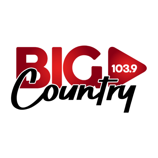 KBGZ Big Country 103.9 FM live