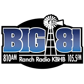 KBHB Big 81 (US Only) live